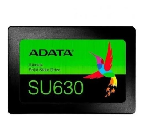 HD SSD 240GB SATAIII 2.5 ADATA