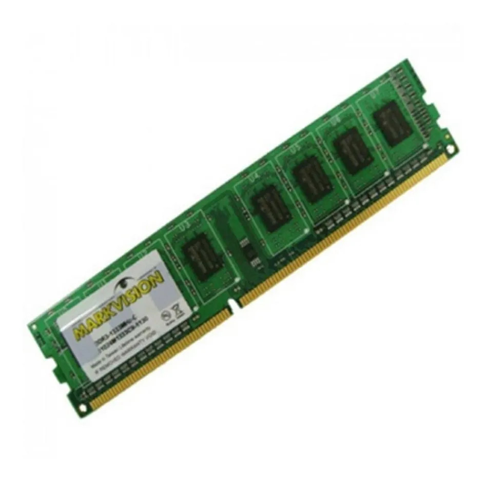 MEMORIA DDR3 4GB  1333 MARKVISION